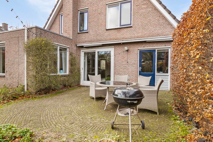 Foto 34 van Commandeursborch 1