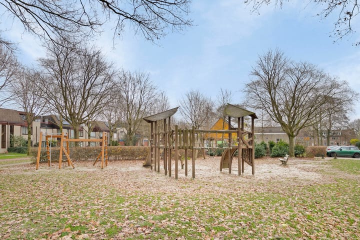 Foto 38 van Commandeursborch 1