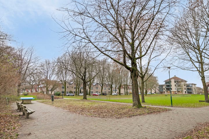 Foto 39 van Commandeursborch 1