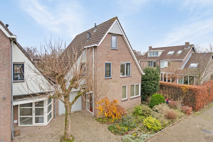 Foto 40 van Commandeursborch 1