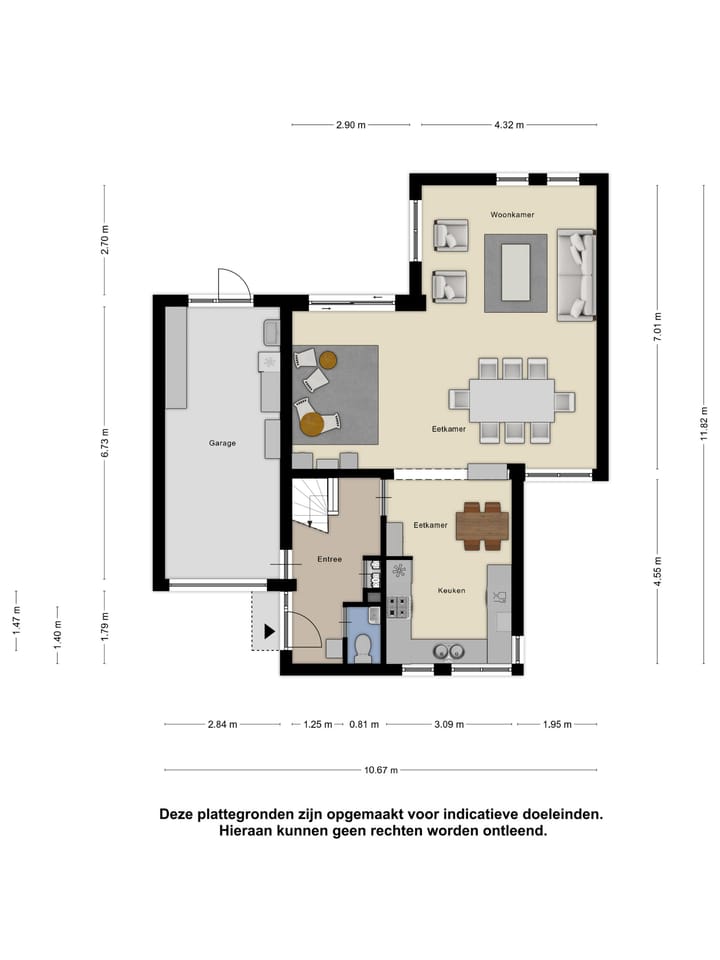 Foto 44 van Commandeursborch 1