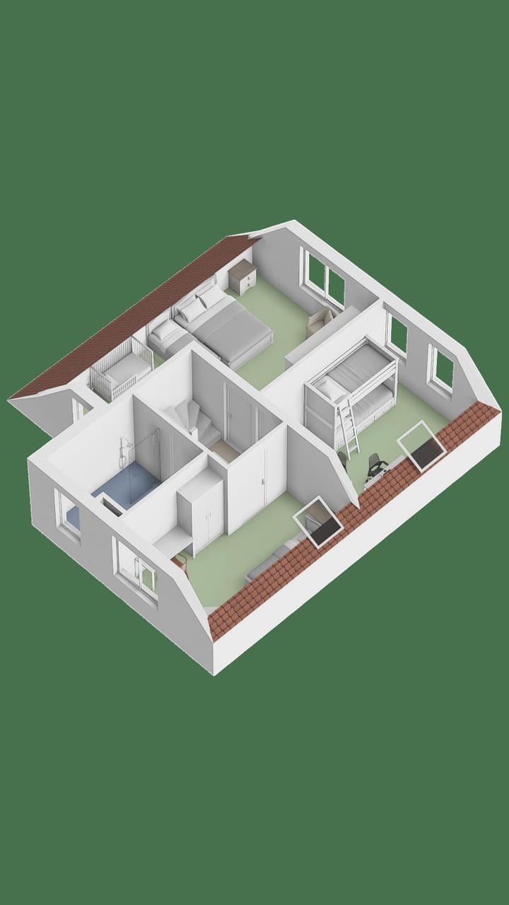 Foto 47 van Commandeursborch 1