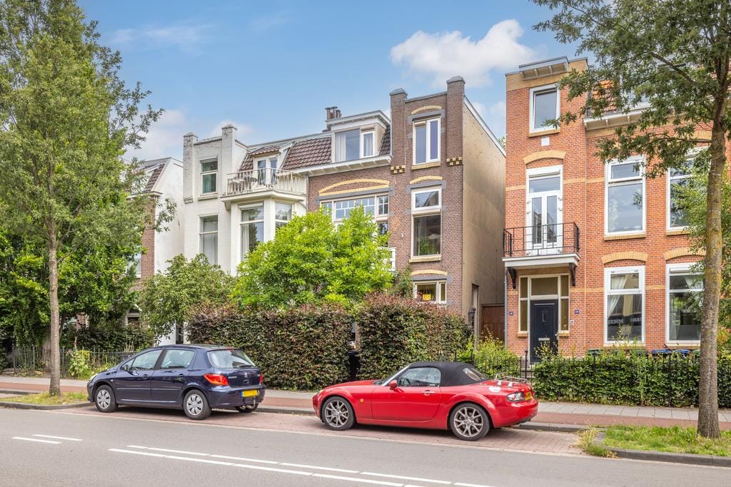 Foto 1 van Amsterdamseweg 134