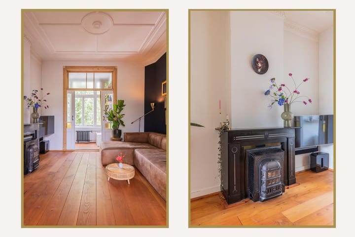 Foto 2 van Amsterdamseweg 134