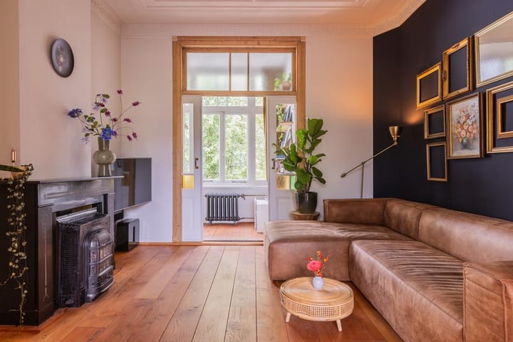 Foto 5 van Amsterdamseweg 134