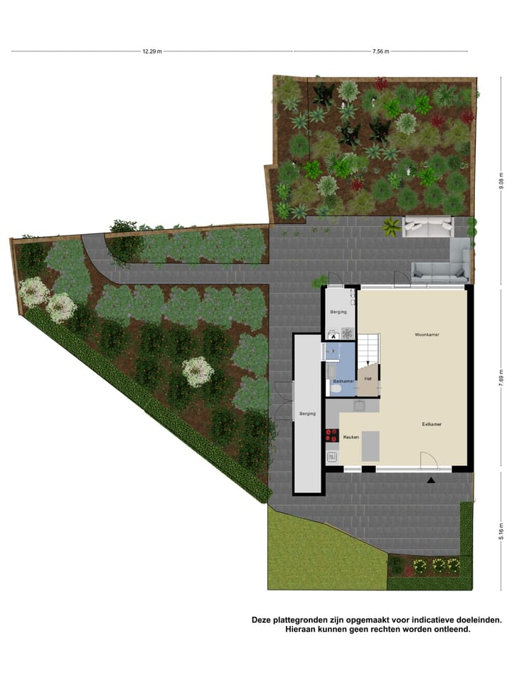 Foto 43 van Bijsselseweg 11-161