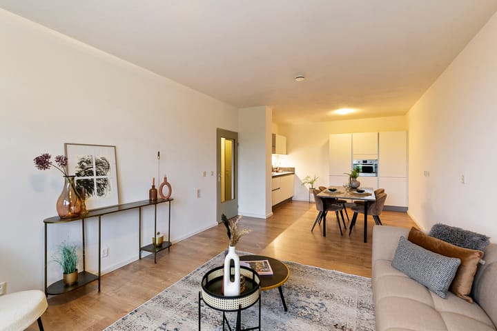 Foto 1 van Sauterneslaan 20-D