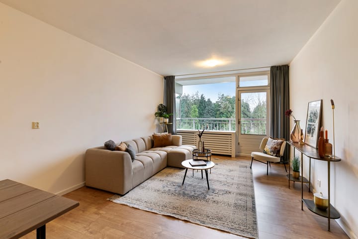 Foto 2 van Sauterneslaan 20-D