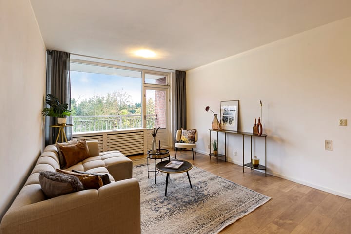 Foto 3 van Sauterneslaan 20-D