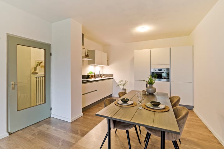 Foto 4 van Sauterneslaan 20-D