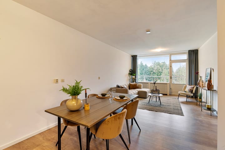 Foto 5 van Sauterneslaan 20-D