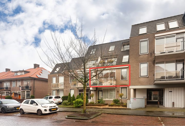 Foto 1 van Emmastraat 22