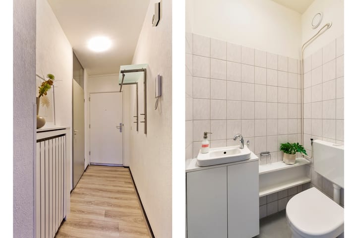 Foto 8 van Sauterneslaan 20-D