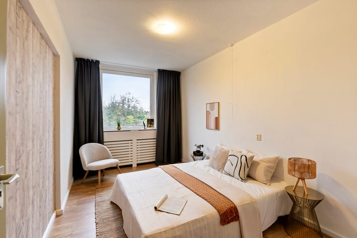 Foto 9 van Sauterneslaan 20-D