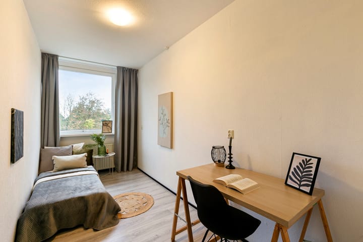 Foto 11 van Sauterneslaan 20-D