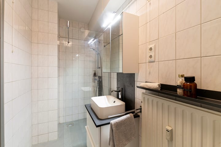 Foto 12 van Sauterneslaan 20-D