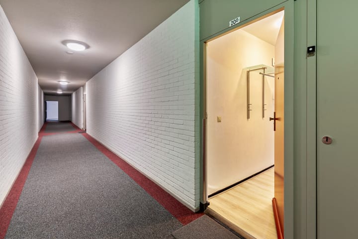 Foto 14 van Sauterneslaan 20-D