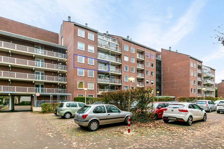 Foto 15 van Sauterneslaan 20-D