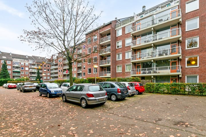 Foto 16 van Sauterneslaan 20-D