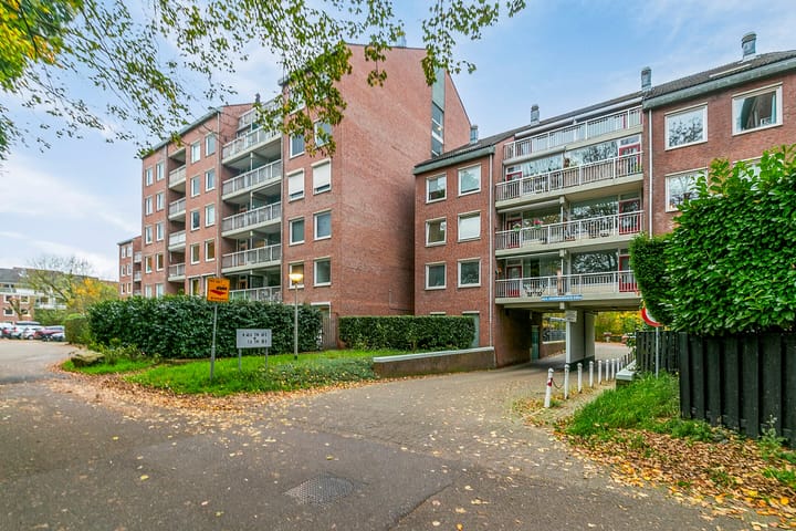 Foto 17 van Sauterneslaan 20-D