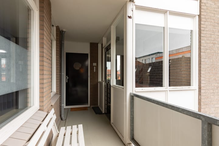 Foto 8 van Emmastraat 22