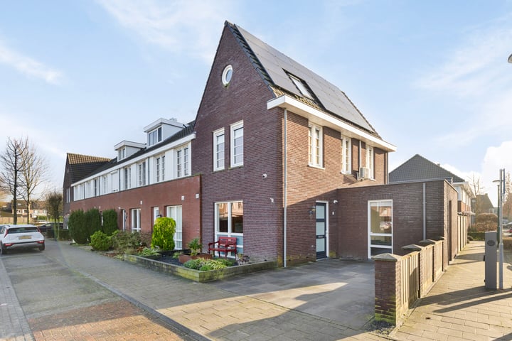 Bekijk foto 1 van Klavierstraat 44