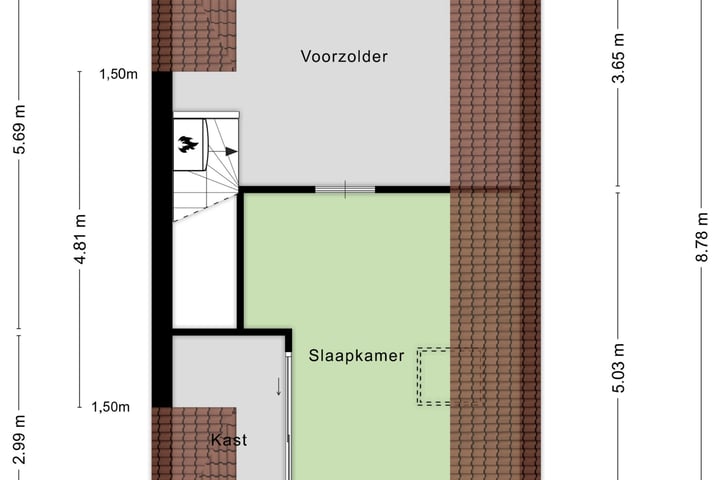 Bekijk foto 41 van Klavierstraat 44