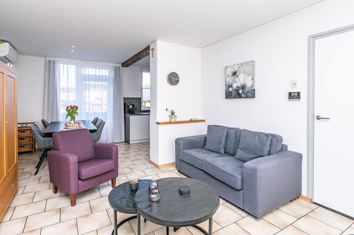 Foto 2 van Klingstraat 5