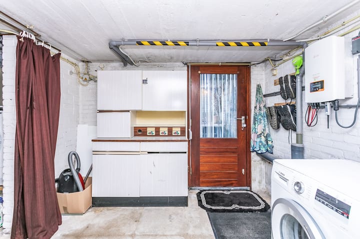 Foto 22 van Klingstraat 5