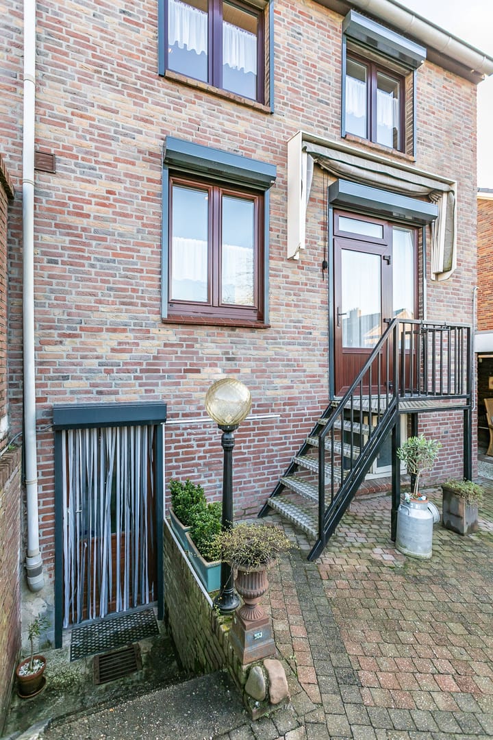 Foto 23 van Klingstraat 5