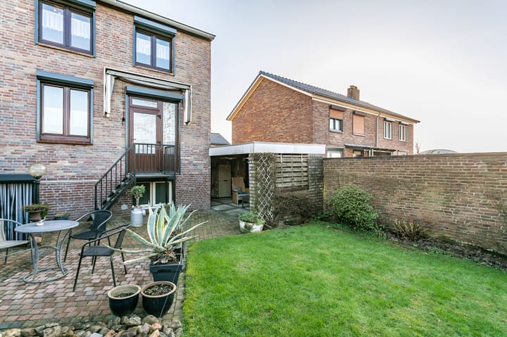 Foto 26 van Klingstraat 5