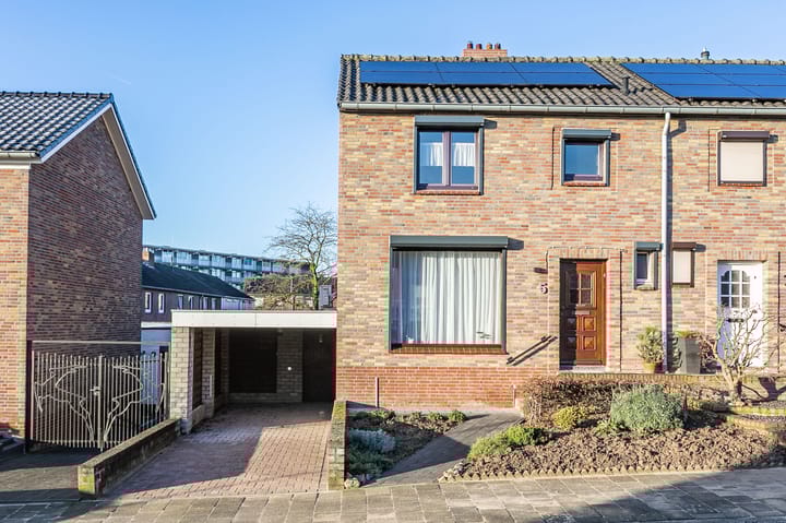 Foto 31 van Klingstraat 5