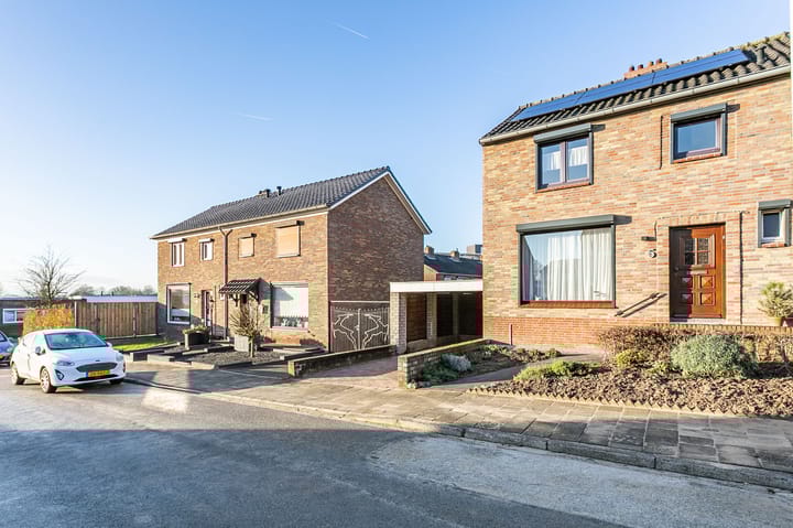 Foto 34 van Klingstraat 5