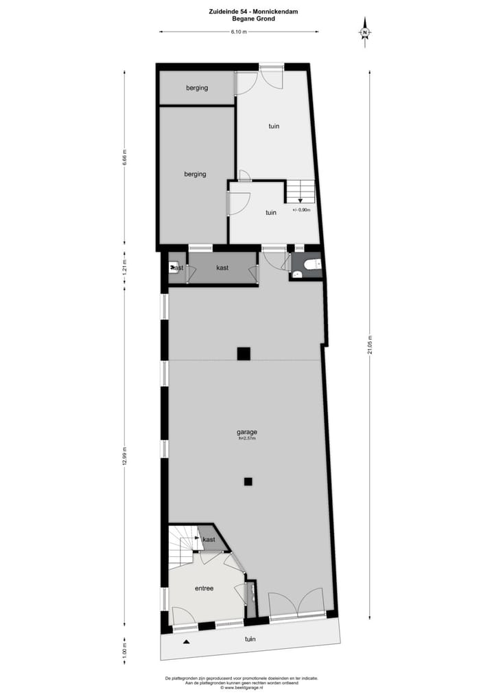 Foto 35 van Zuideinde 54