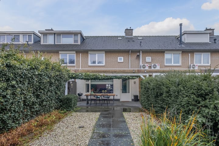 Foto 2 van Sam Gewissies 58