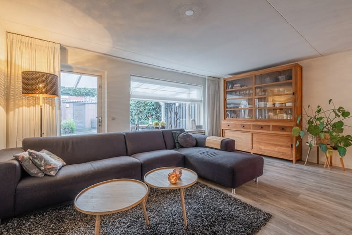 Foto 4 van Sam Gewissies 58