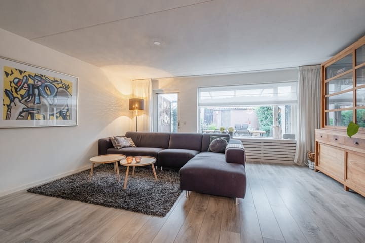 Foto 5 van Sam Gewissies 58