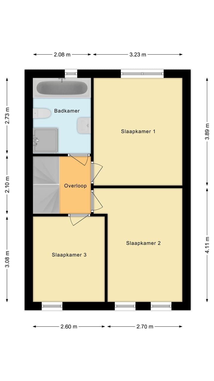 Foto 35 van Sam Gewissies 58