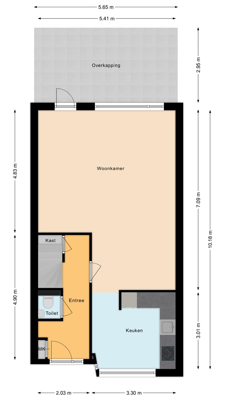 Foto 36 van Sam Gewissies 58