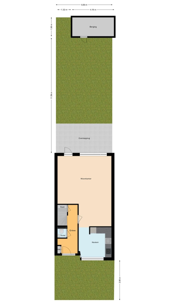 Foto 38 van Sam Gewissies 58