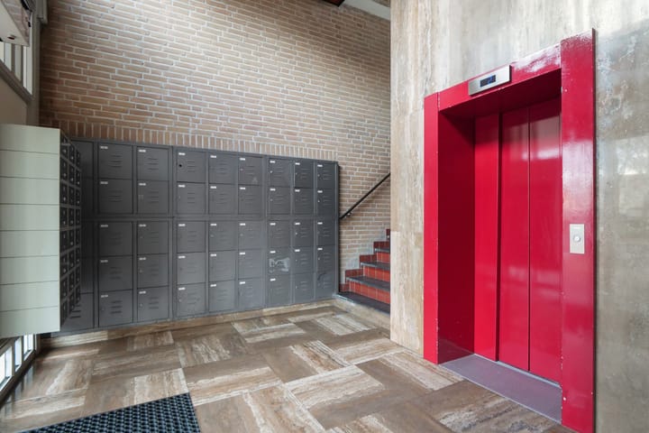 Foto 4 van Julianaplein 42