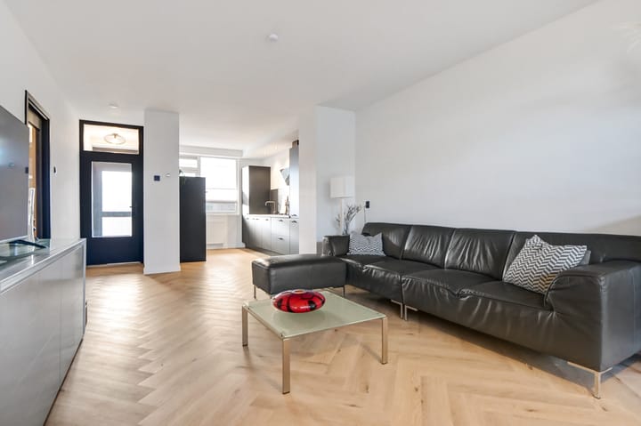 Foto 10 van Julianaplein 42