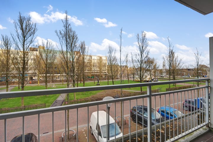 Foto 19 van Julianaplein 42