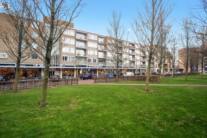 Foto 21 van Julianaplein 42