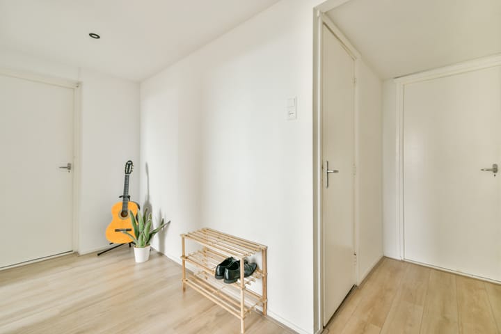 Photo 5 of de Ruyterstraat 2-F5