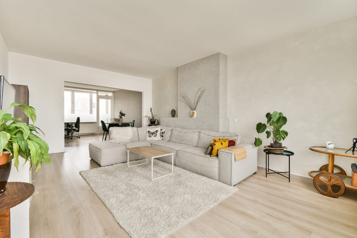 Photo 6 of de Ruyterstraat 2-F5