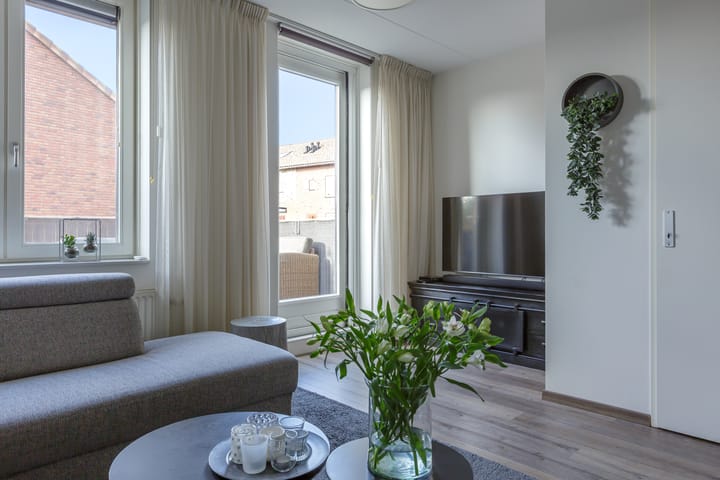 Photo 1 of Fossa Iberica 3