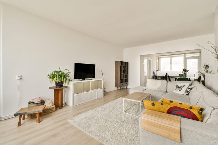 Photo 7 of de Ruyterstraat 2-F5