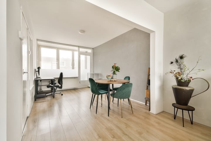 Photo 8 of de Ruyterstraat 2-F5