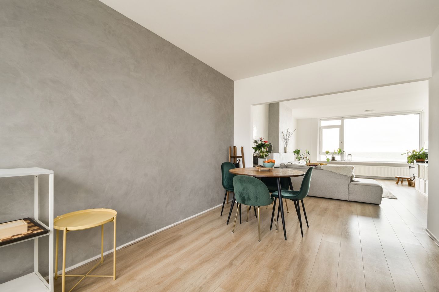 Foto 10 van de Ruyterstraat 2-F5